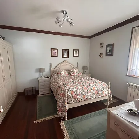 Casa Abuelo Ramón Casa de Férias *