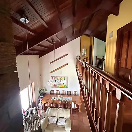 Casa Abuelo Ramón Narón