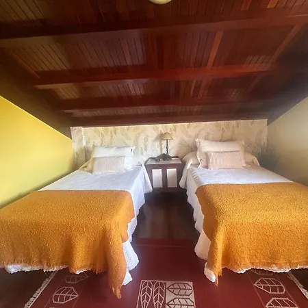 Casa Abuelo Ramón *