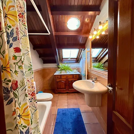 Casa Abuelo Ramón Narón