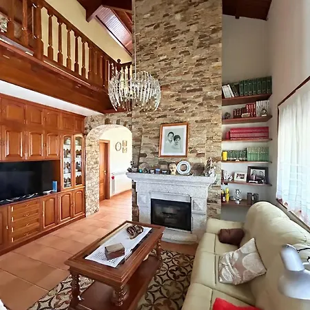 Casa Abuelo Ramón * Narón