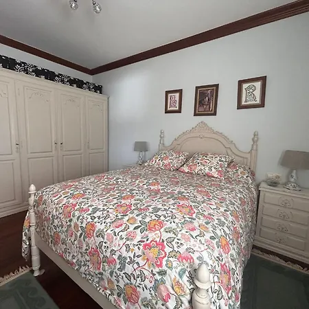 Casa Abuelo Ramón Casa de Férias *