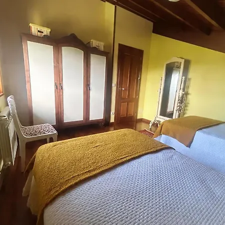 Casa Abuelo Ramón *