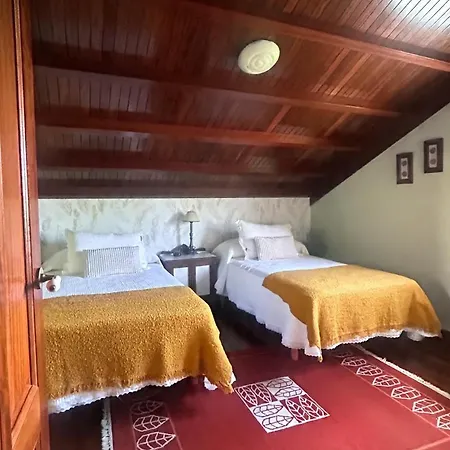 Casa Abuelo Ramón Narón