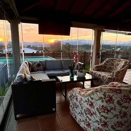 Casa Abuelo Ramón