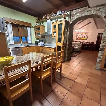 Casa Abuelo Ramón Narón